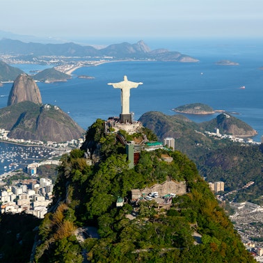 Erlebnisse in Rio de Janeiro