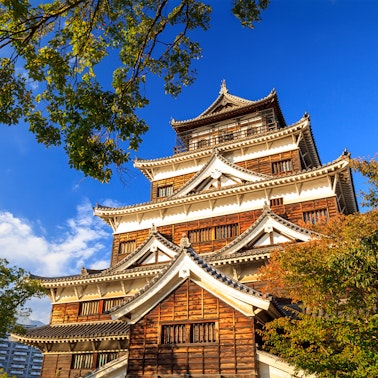 Que faire à Hiroshima