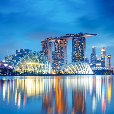 즐길 거리 Singapore