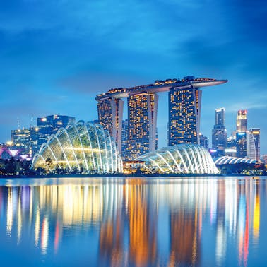 Singapore
