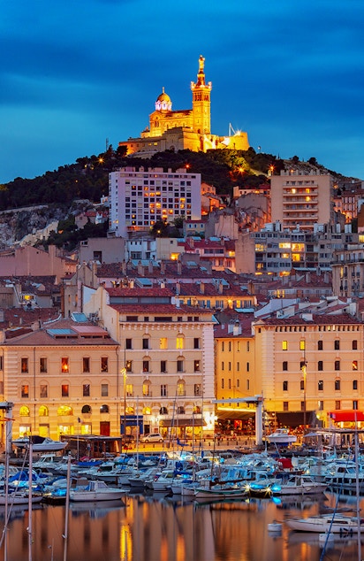 Marseille