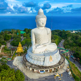 Things to do in Phuket