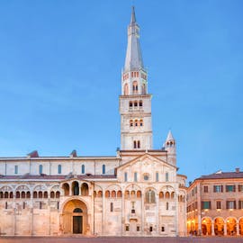 Modena