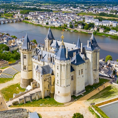 Things to do in Loire Valley