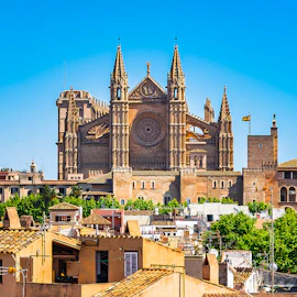 Things to do in Mallorca