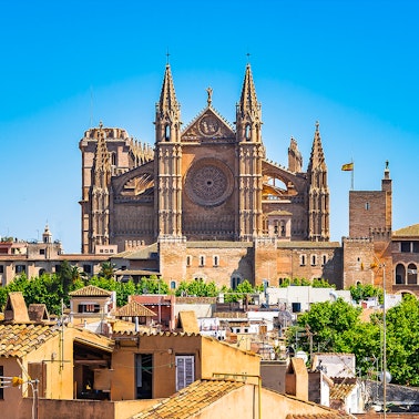 Erlebnisse in Mallorca