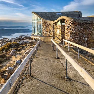 Erlebnisse in Hobart