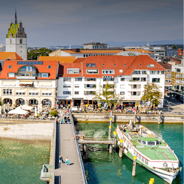 Friedrichshafen