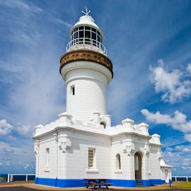 Byron Bay