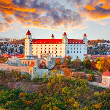 Bratislava