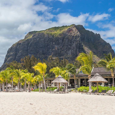 Erlebnisse in Mauritius