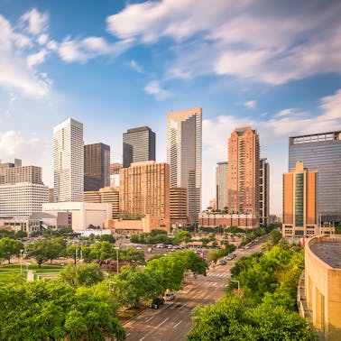 Houston