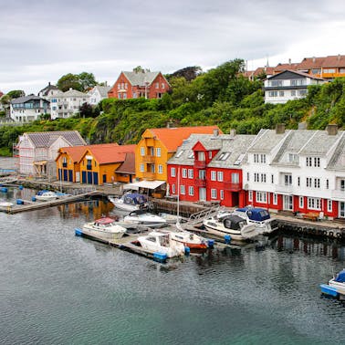 Haugesund