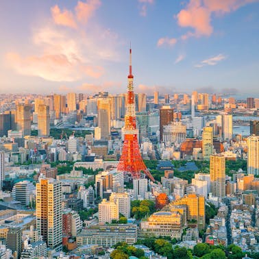 Tokio