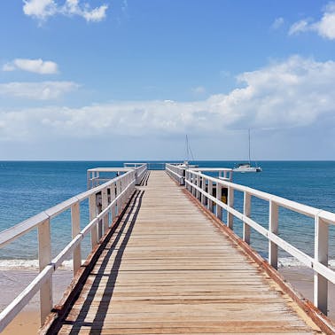 Hervey Bay