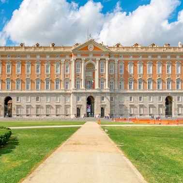 Cosas que hacer en Caserta