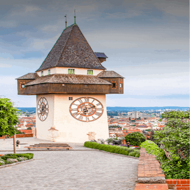 Graz