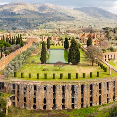 Things to do in Tivoli