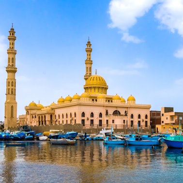 즐길 거리 Hurghada