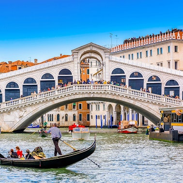 Things to do in Venice