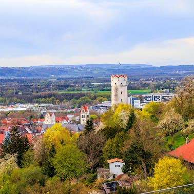 Meckenbeuren