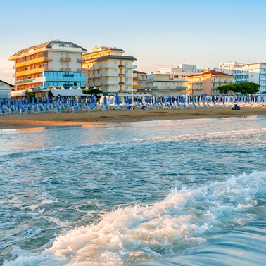 Things to do in Jesolo