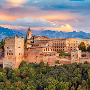 Erlebnisse in Granada