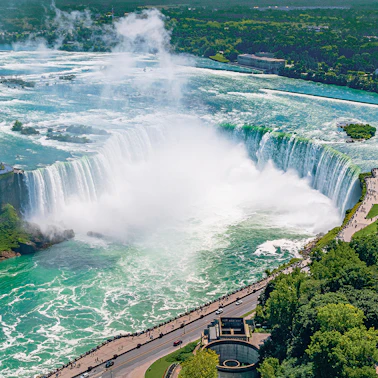 Lucruri de făcut în Niagara Falls, Canada