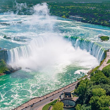 Niagara Falls