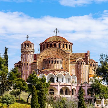 Thessaloniki