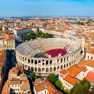 Things to do in Verona