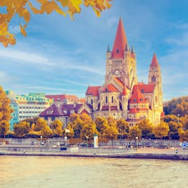 Vienna