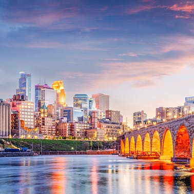 Minneapolis