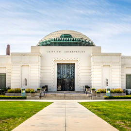 Things to do in Los Angeles