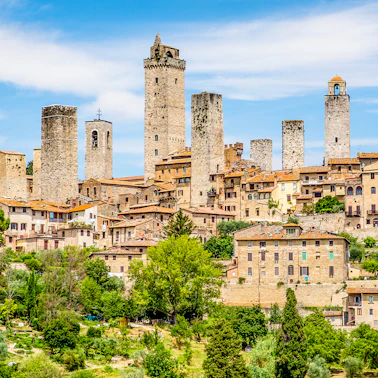 Que faire à San Gimignano
