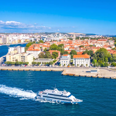 즐길 거리 Zadar