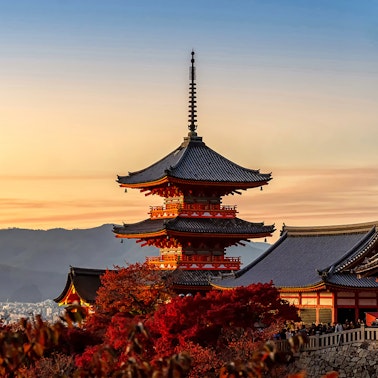 Que faire à Kyoto
