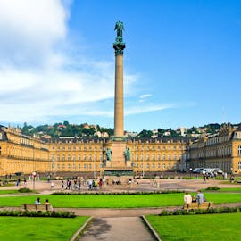 Stuttgart