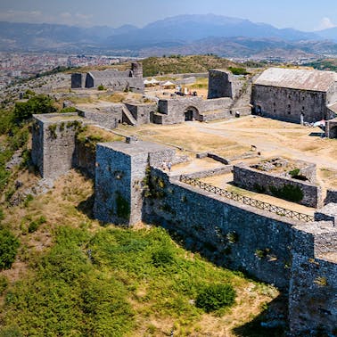 Shkodra