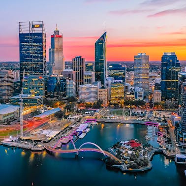 Perth