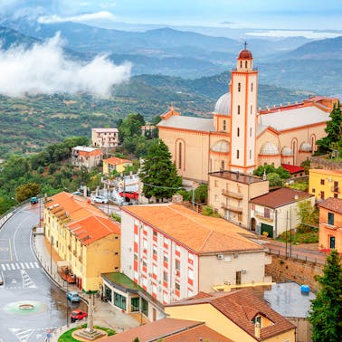 Nuoro