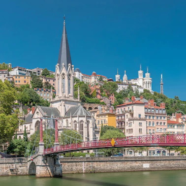 Que faire à Lyon