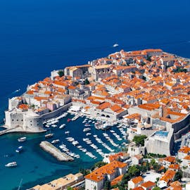 Dubrovnik
