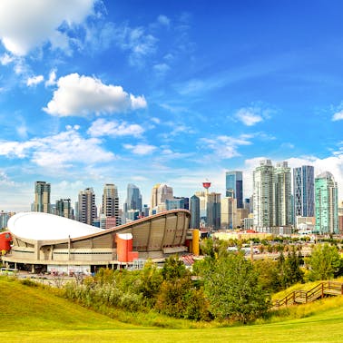 Calgary