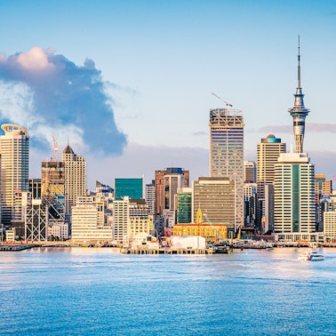 Things to do in Auckland