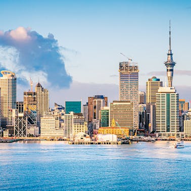 Auckland
