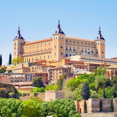 Toledo