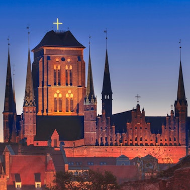 즐길 거리 Gdansk