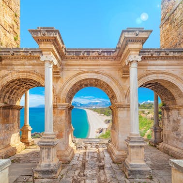 Antalya