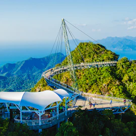 Things to do in Langkawi